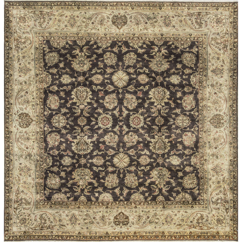 One-of-a-Kind 10' X 10'1" Area Rug