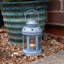 Nicola Spring - Metal Hanging Tealight Lanterns-50928616-123132312-128763608