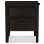 Table de chevet 2 tiroirs Jonnathan-477874723