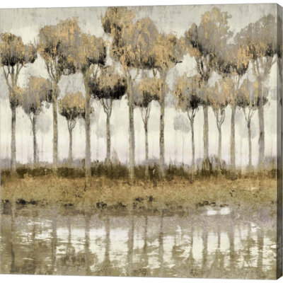 Mozambique I By Edward Selkirk, Canvas Wall Art