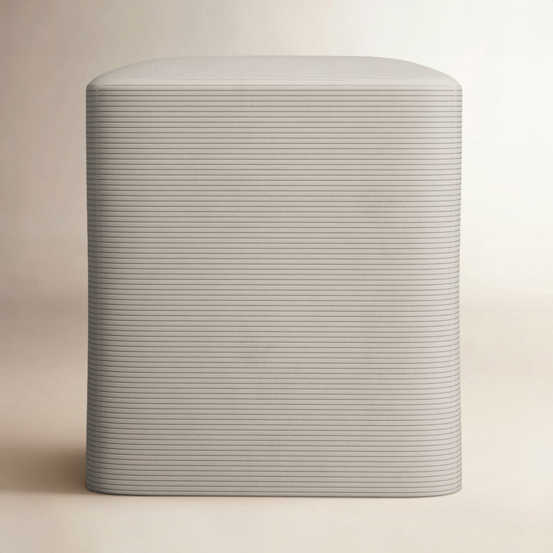 Hygge Porcelain China Tissue Box Cover