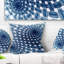 Coussin décoratif floral en forme de fleur 3d-30722566-30722570