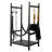 Amunique Metal Log Rack