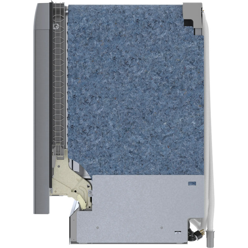 300 Series 18' Special Application Dishwasher, ADA Compliant