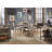 Eulah 18'' H Upholstered Metal Side Chair