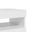 Meuble télé VidaXL Meuble télé Console console Meuble télé avec lumières DEL-61686697