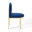 Chaise de salle à manger Isla-1177313616
