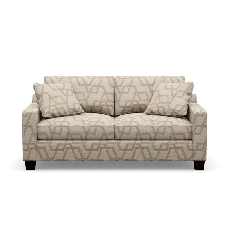 Metro Sofa, Java, Perky 855412