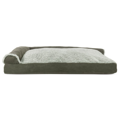 Polyester Pet Bed