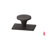 1 1/2" Diameter Mushroom Knob-46475271