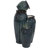 Kupski Ceramic Fountain with Light