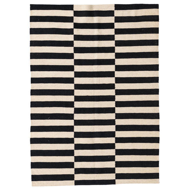 Tapis crème Ousley