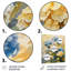 Impression d'art mural bleu et jaune-1844162665-1844162667