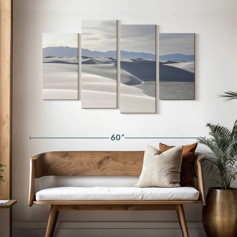 Alvord White Sands, Nouveau-Mexique