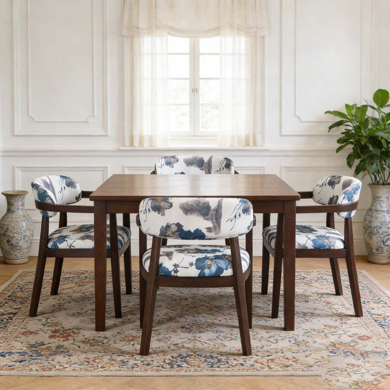 DINING ARM CHAIR