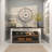 8.5'' H Metal Wall Wall Sconce-28118563