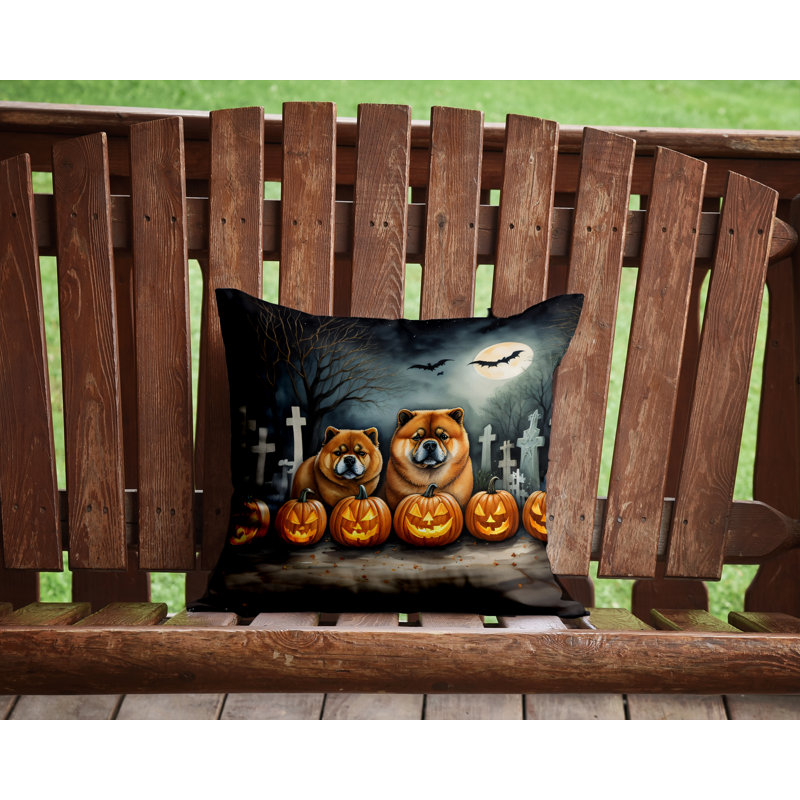 Other/No Pattern Outdoor Throw Pillow, 14" x 14"