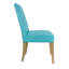 Chaise rembourrée Earles