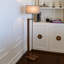 Claunch 150cm Traditional Floor Lamp-444662268