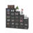Stackable Shoe Storage Box -472240615