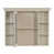 Beige sélectionné