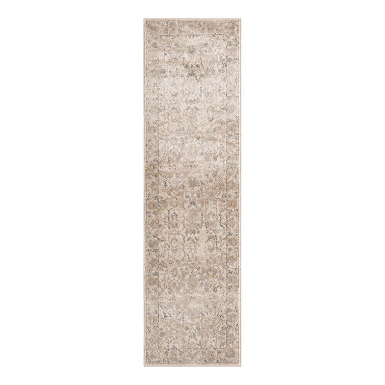 Singleton Oriental Indoor Rug