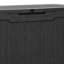 Contenant verrouillable pour terrasse 100 gallons-109100748
