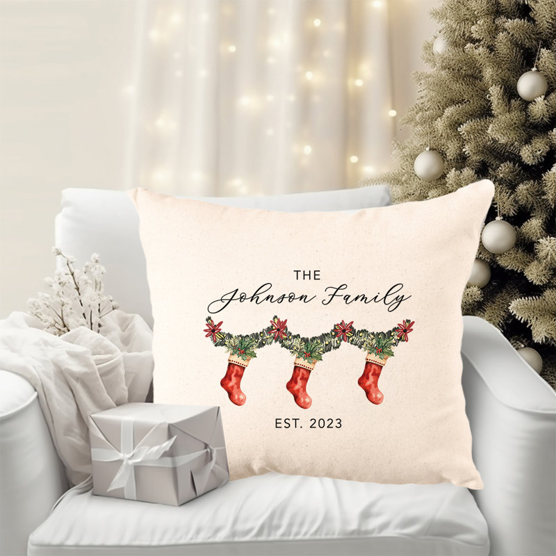 Pillow Cover, Yes