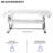 42" Standing Desk Converter DESK-V000VL Series-93590824