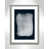 Silver Classic Framed Print with Mat n'est pas disponible