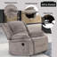 Fauteuil inclinable manuel Ryong