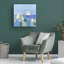 Art mural sur toile Breakwater Bay June Erica Vess-1787530628