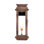 Nouveau Square / Rectangular Lantern