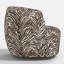 Chaise pivotante-1752610811
