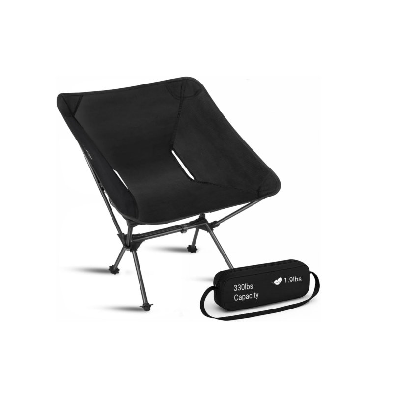  Chaise de camping Ultralight