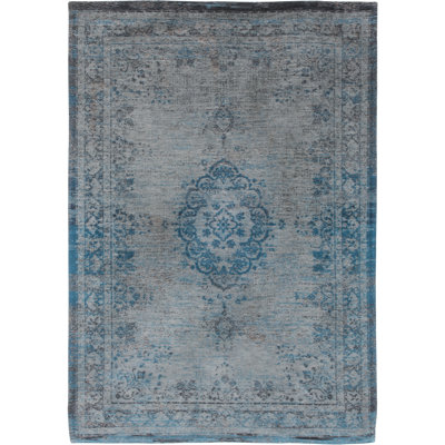 Fading World Oriental Area Rug