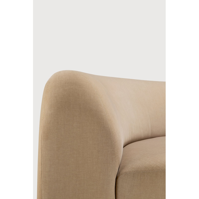 Bulky Sectional