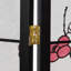 Room Divider Mouffetard Screen Partition Shoji Room Divider Wood-41433756