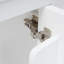 Meuble-lavabo de 20 po avec lavabo-1274653436