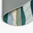 Cosmic Drift Indoor And Outdoor Area Rug-614948904