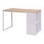 Staton Metal Base Writing Desk-41321679