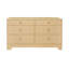 Kilmer 6 - Drawer Dresser-646741721