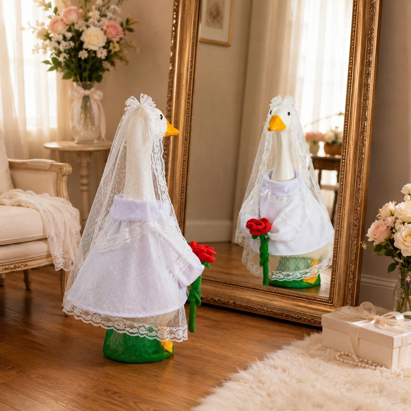 Tenue de mariée grande mariée