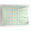 Ensemble de 2 taies décoratives à motif ananas Ambesonne-100395036