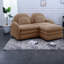 Canapé modulaire Cloud Comfort
