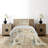 Polyester Coverlet-41893772