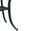 Table de patio vidaXL-319715503