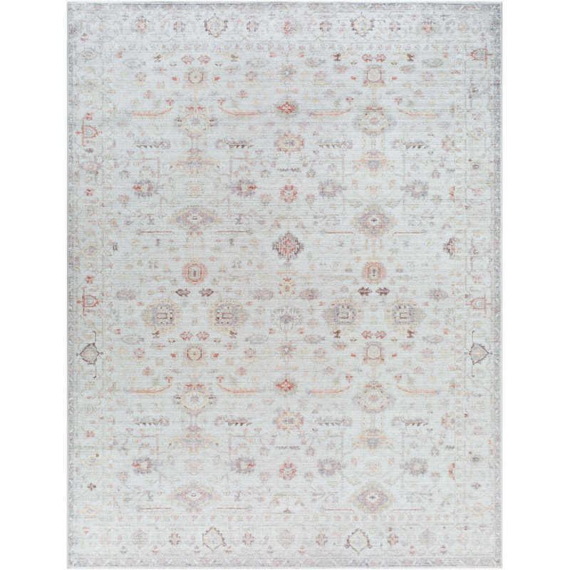 Our PNW Home x Livabliss Spokane Rug, Rectangle 117 x 170cm