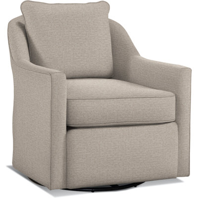 Leighton Swivel Armchair
