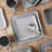 Stone Lain Olivia Salad Plate Set Stoneware-57282530